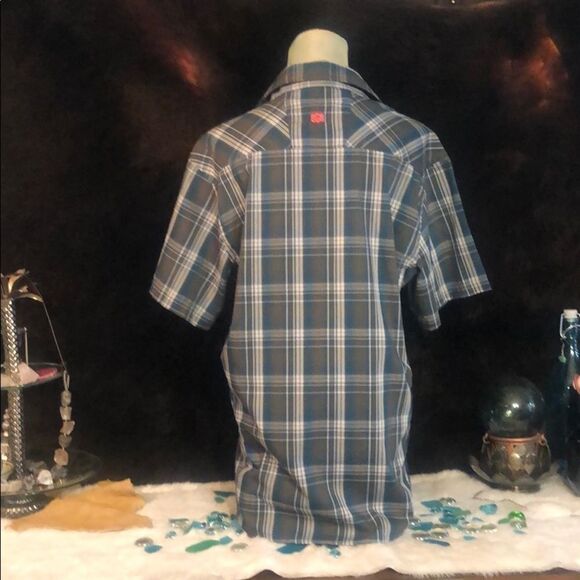 Sherpa shirt M (3446) - Picture 4 of 9